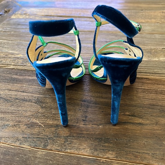 Alexandre Birman Heels - Picture 4 of 9